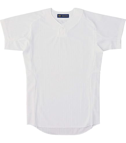 Amazon | ゼット(ZETT)野球 ユニフォーム メッシュ プルオープン